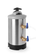 HENDI Adoucisseur d'eau, 8L