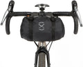 Restrap Bagagerievelo Race Bar Bag, Drop Bar