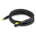 Kärcher Flexible d'Injection-Extraction Professionnel, Longueur : 4,0m, Diamètre : DN 32, Raccords Rapides Étanche